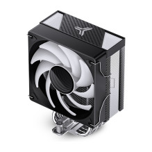 K Jonsbo CR-1000 V2 PRO ARGB CPU aušintuvas, 120mm - juodas K Jonsbo CR-1000 V2 PRO ARGB CPU aušintuvas, 120mm - juodas