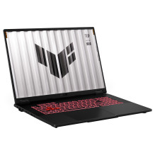ASUS TUF Gaming A18 FA808UP-S8133W RYZ7 260 / 16GB / 512SSD / RTX5070 / W11 Home