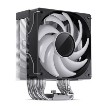 K Jonsbo CR-1000 V2 PRO ARGB CPU aušintuvas, 120mm - juodas K Jonsbo CR-1000 V2 PRO ARGB CPU aušintuvas, 120mm - juodas