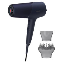 dryer with ThermoShield...