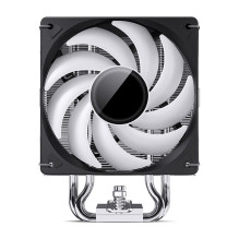 K Jonsbo CR-1000 V2 PRO ARGB CPU aušintuvas, 120mm - juodas K Jonsbo CR-1000 V2 PRO ARGB CPU aušintuvas, 120mm - juodas