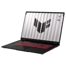 ASUS TUF Gaming A18 FA808UP-S8133W RYZ7 260 / 16GB / 512SSD / RTX5070 / W11 Home