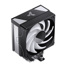 K Jonsbo CR-1000 V2 PRO ARGB CPU aušintuvas, 120mm - juodas K Jonsbo CR-1000 V2 PRO ARGB CPU aušintuvas, 120mm - juodas
