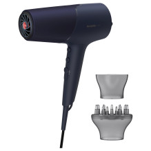dryer with ThermoShield technology 2300W dryer with ThermoShield technology 2300W