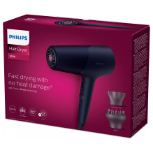 dryer with ThermoShield technology 2300W dryer with ThermoShield technology 2300W