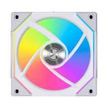 140mm Lian Li UNI FAN SL-INF 140 ARGB PWM White