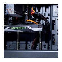 VC-20 GPU bracket - black