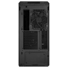 Midi Lian Li Lancool 217 Schwarz Midi Lian Li Lancool 217 Schwarz