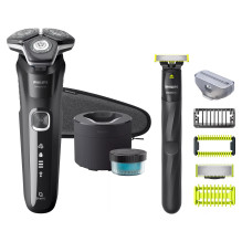 Shaver Series 5000 S5898 / 79 Shaver Series 5000 S5898 / 79
