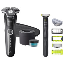 Shaver Series 5000 S5898 / 79 Shaver Series 5000 S5898 / 79