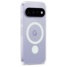 Pixel 11 Case Clear 4CS4 P9A1