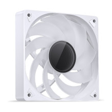 Jonsbo SL-120 Fan, PWM, Reversed - 120mm, white