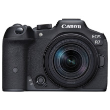 Canon EOS R7 32.5Megapixel...
