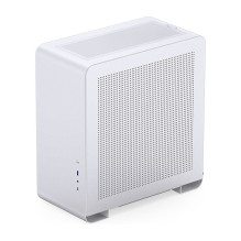 Jonsbo U4 „Pro Mesh“ Midi bokštas – baltas Jonsbo U4 „Pro Mesh“ Midi bokštas – baltas