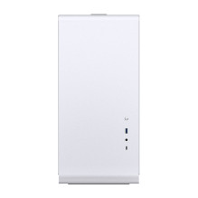 Jonsbo U4 „Pro Mesh“ Midi bokštas – baltas Jonsbo U4 „Pro Mesh“ Midi bokštas – baltas