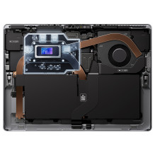 PRO 12TH M12 / 16GB / 512GB