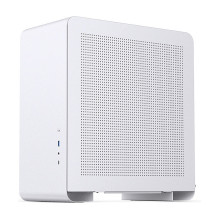 Jonsbo U4 „Pro Mesh“ Midi bokštas – baltas Jonsbo U4 „Pro Mesh“ Midi bokštas – baltas
