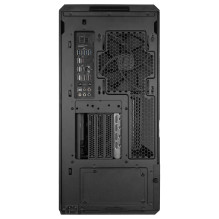 Midi Lian Li Lancool 217 Schwarz Midi Lian Li Lancool 217 Schwarz