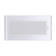 Jonsbo U4 „Pro Mesh“ Midi bokštas – baltas Jonsbo U4 „Pro Mesh“ Midi bokštas – baltas