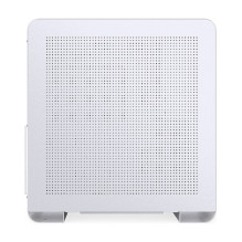Jonsbo U4 „Pro Mesh“ Midi bokštas – baltas Jonsbo U4 „Pro Mesh“ Midi bokštas – baltas