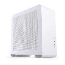 Jonsbo U4 „Pro Mesh“ Midi bokštas – baltas Jonsbo U4 „Pro Mesh“ Midi bokštas – baltas