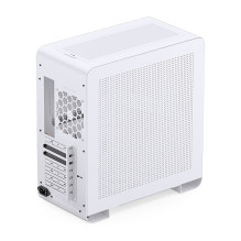 Jonsbo U4 „Pro Mesh“ Midi bokštas – baltas Jonsbo U4 „Pro Mesh“ Midi bokštas – baltas