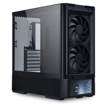 Midi Lian Li LANCOOL 207 DIGITAL Midi Lian Li LANCOOL 207 DIGITAL