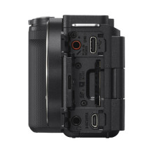 Sony ZV-E10 II Kit + 3,5-6,3 / 16-50 mm Sony ZV-E10 II Kit + 3,5-6,3 / 16-50 mm