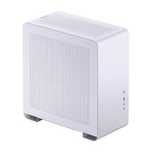 Jonsbo U4 „Pro Mesh“ Midi bokštas – baltas Jonsbo U4 „Pro Mesh“ Midi bokštas – baltas