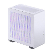 Jonsbo U4 „Pro Mesh“ Midi bokštas – baltas Jonsbo U4 „Pro Mesh“ Midi bokštas – baltas