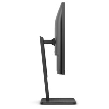 68,6 cm (27 colio) 2560 x 1440 pikselių AOC Q27E3UMF 16:9 „Quad HD VA“ 75 Hz USB šakotuvas Sukamasis aukščio garsiakalbi