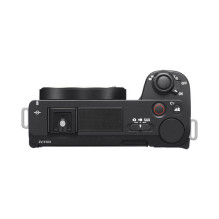 Sony ZV-E10 II Kit + 3,5-6,3 / 16-50 mm Sony ZV-E10 II Kit + 3,5-6,3 / 16-50 mm
