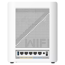 ASUS ZenWiFi BQ16 ASUS ZenWiFi BQ16