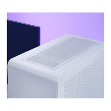 Jonsbo U4 „Pro Mesh“ Midi bokštas – baltas Jonsbo U4 „Pro Mesh“ Midi bokštas – baltas