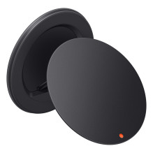 Samsung, „Hochuen 360“ Magnet stovas, juodas Samsung, „Hochuen 360“ Magnet stovas, juodas