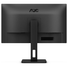 68,6 cm (27 colio) 2560 x 1440 pikselių AOC Q27E3UMF 16:9 „Quad HD VA“ 75 Hz USB šakotuvas Sukamasis aukščio garsiakalbi