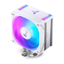 K Jonsbo CR-1000 EVO RGB CPU cooler, 120mm - white K Jonsbo CR-1000 EVO RGB CPU cooler, 120mm - white