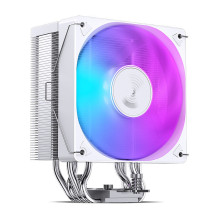 K Jonsbo CR-1000 EVO RGB CPU cooler, 120mm - white K Jonsbo CR-1000 EVO RGB CPU cooler, 120mm - white