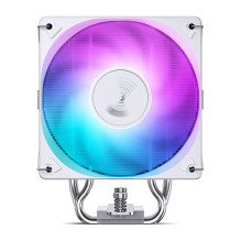 K Jonsbo CR-1000 EVO RGB CPU cooler, 120mm - white K Jonsbo CR-1000 EVO RGB CPU cooler, 120mm - white
