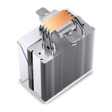 K Jonsbo CR-1000 EVO RGB CPU cooler, 120mm - white K Jonsbo CR-1000 EVO RGB CPU cooler, 120mm - white