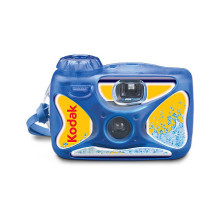 Kodak Sportinė kamera