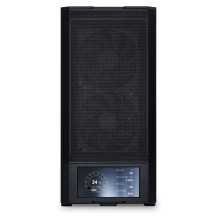 Midi Lian Li LANCOOL 207 DIGITAL Midi Lian Li LANCOOL 207 DIGITAL