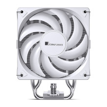 K Jonsbo CR-1000 EVO RGB CPU cooler, 120mm - white K Jonsbo CR-1000 EVO RGB CPU cooler, 120mm - white