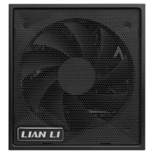 850W Lian Li SX serija ATX 3.1 Schwarz 850W Lian Li SX serija ATX 3.1 Schwarz