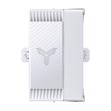 K Jonsbo CR-1000 EVO RGB CPU cooler, 120mm - white K Jonsbo CR-1000 EVO RGB CPU cooler, 120mm - white