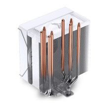 K Jonsbo CR-1000 EVO RGB CPU cooler, 120mm - white K Jonsbo CR-1000 EVO RGB CPU cooler, 120mm - white