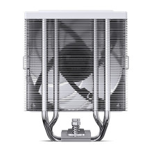 K Jonsbo CR-1000 EVO RGB CPU cooler, 120mm - white K Jonsbo CR-1000 EVO RGB CPU cooler, 120mm - white