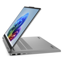 Lenovo IdeaPad 5 2-in-1 14Q8Y11 Snapdragon X2 Plus / 16GB / 512SSD / W11 Home Touch