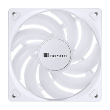 K Jonsbo CR-1000 EVO RGB CPU cooler, 120mm - white K Jonsbo CR-1000 EVO RGB CPU cooler, 120mm - white
