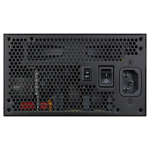 850W Lian Li SX serija ATX 3.1 Schwarz 850W Lian Li SX serija ATX 3.1 Schwarz